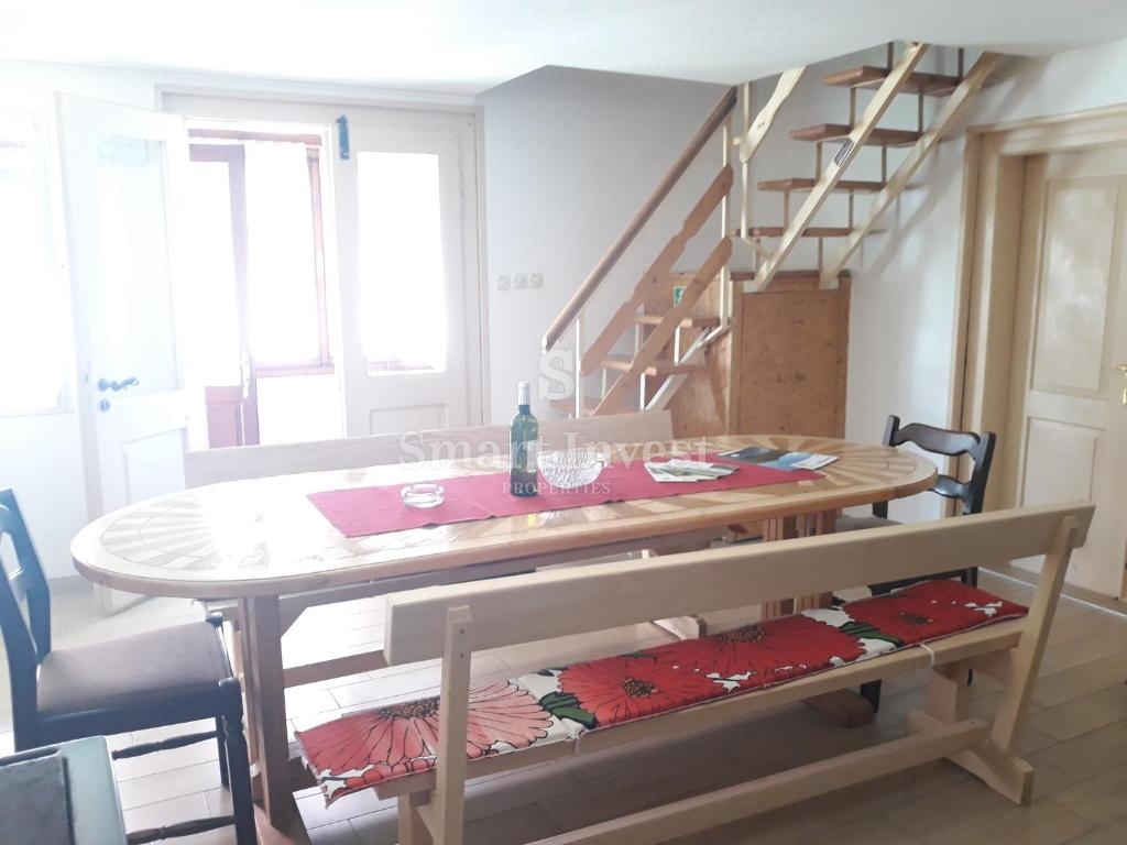 Casa Mrkopalj, 150m2