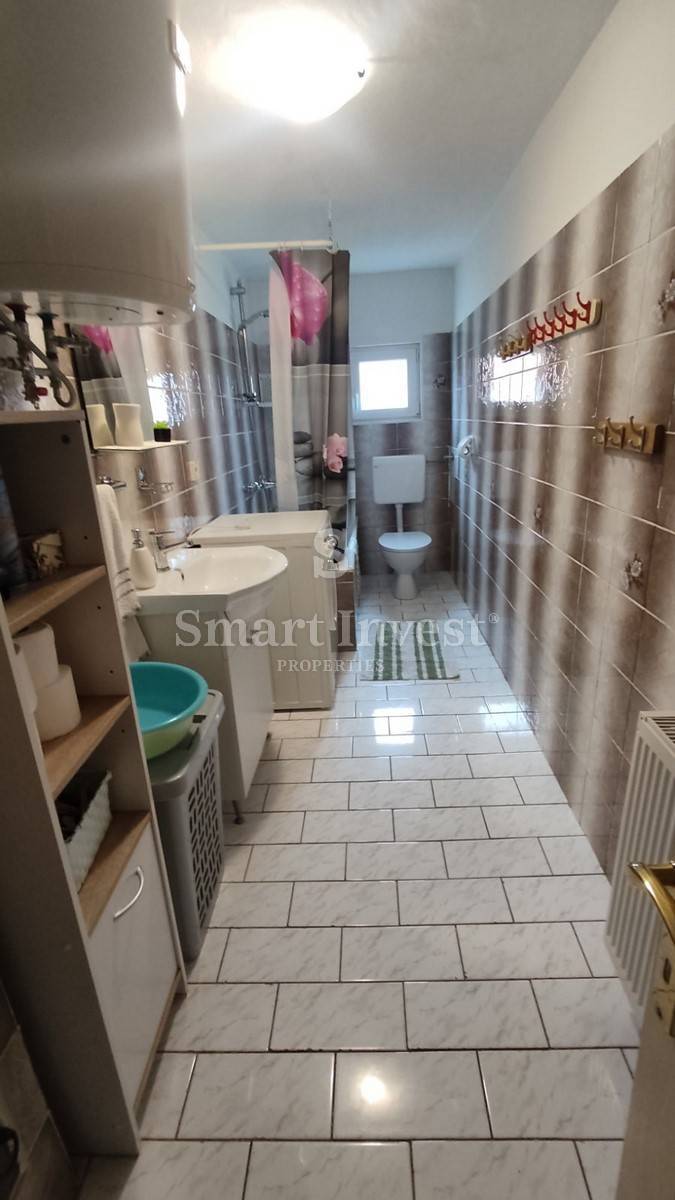 Casa Mrkopalj, 150m2