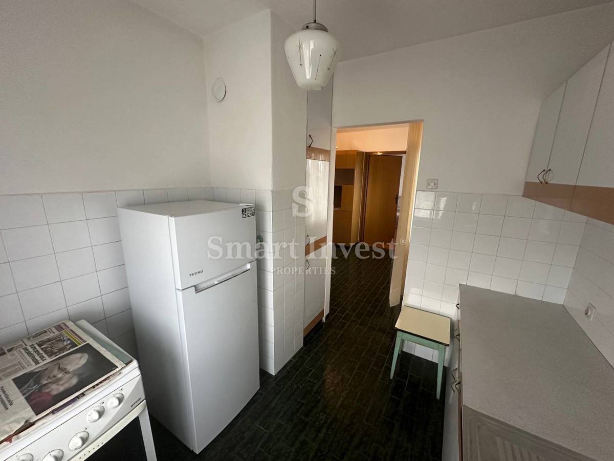 Appartamento Marčeljeva Draga, Rijeka, 80,26m2