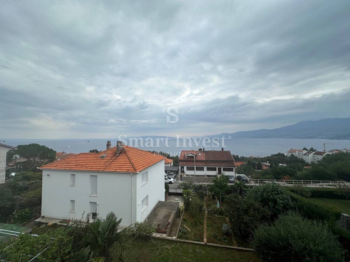 Appartamento Marčeljeva Draga, Rijeka, 80,26m2