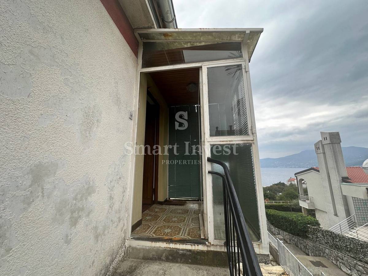 Appartamento Marčeljeva Draga, Rijeka, 80,26m2