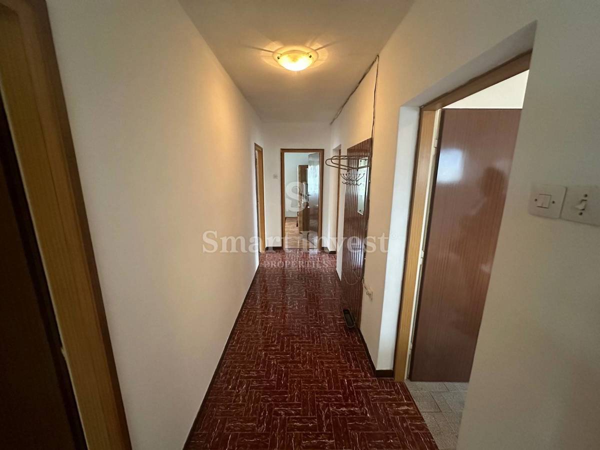 Appartamento Marčeljeva Draga, Rijeka, 80,26m2