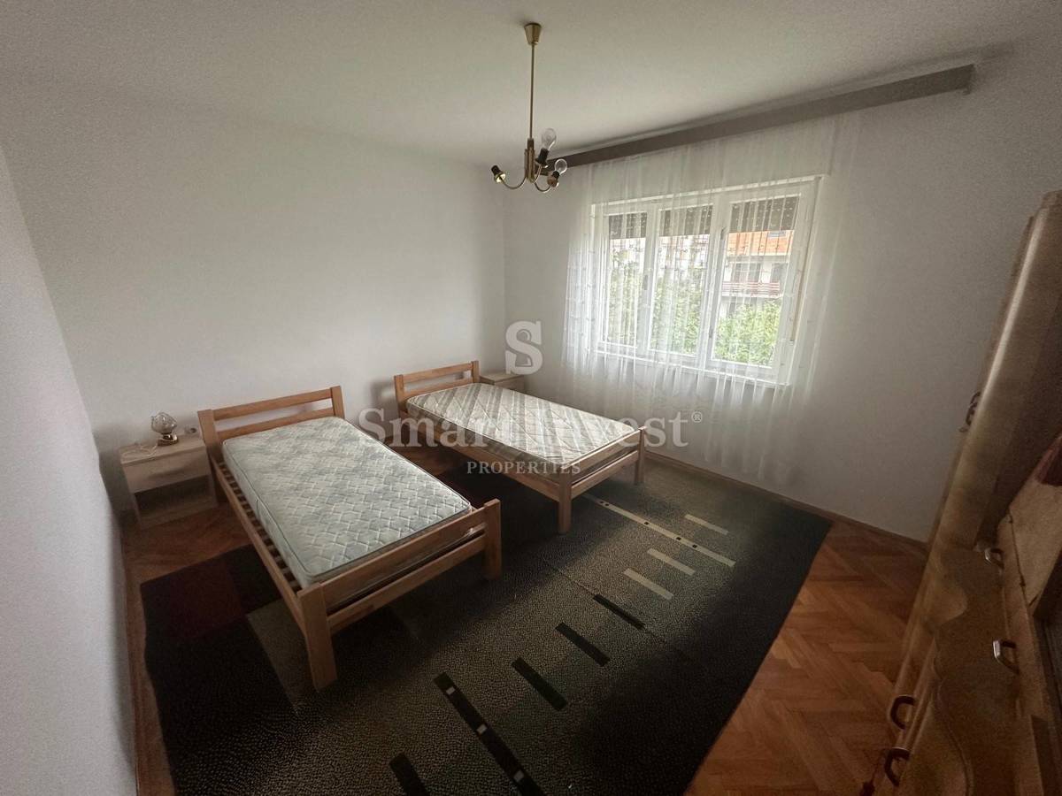 Appartamento Marčeljeva Draga, Rijeka, 80,26m2