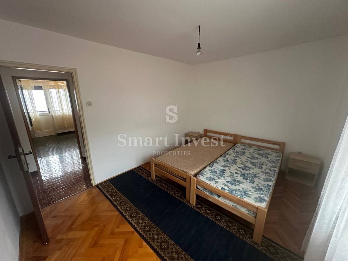 Appartamento Marčeljeva Draga, Rijeka, 80,26m2