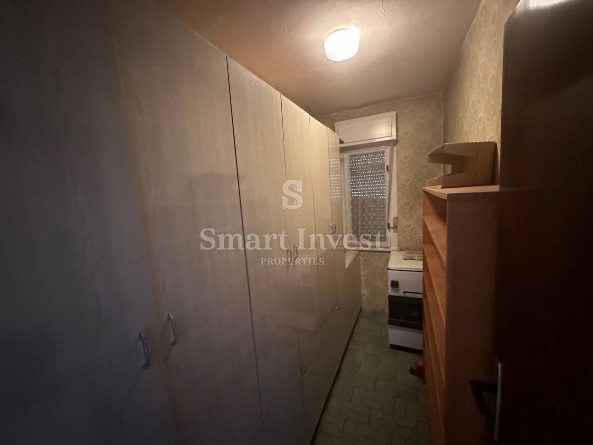 Appartamento Marčeljeva Draga, Rijeka, 80,26m2
