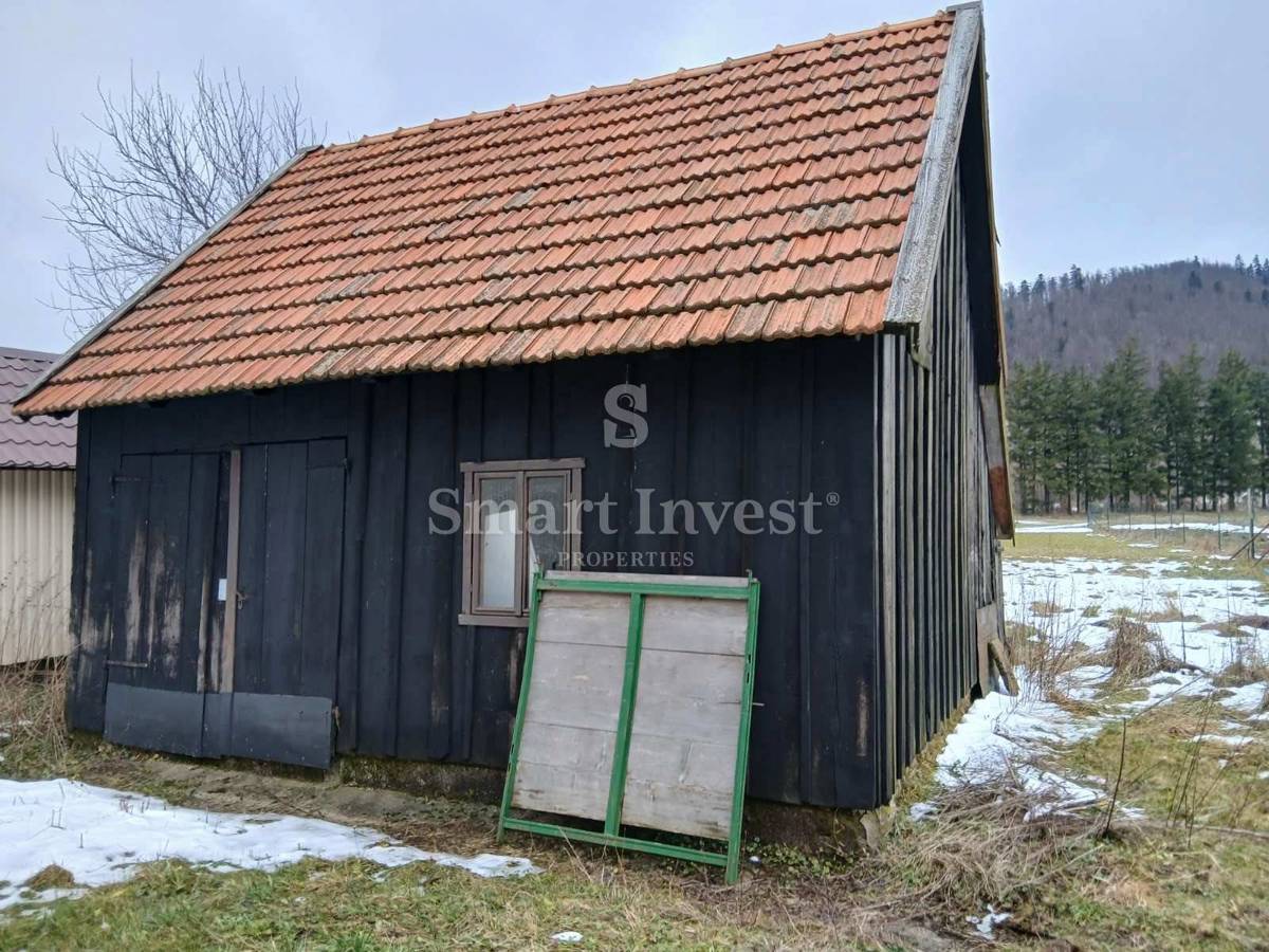 Casa Belo Selo, Fužine, 120m2