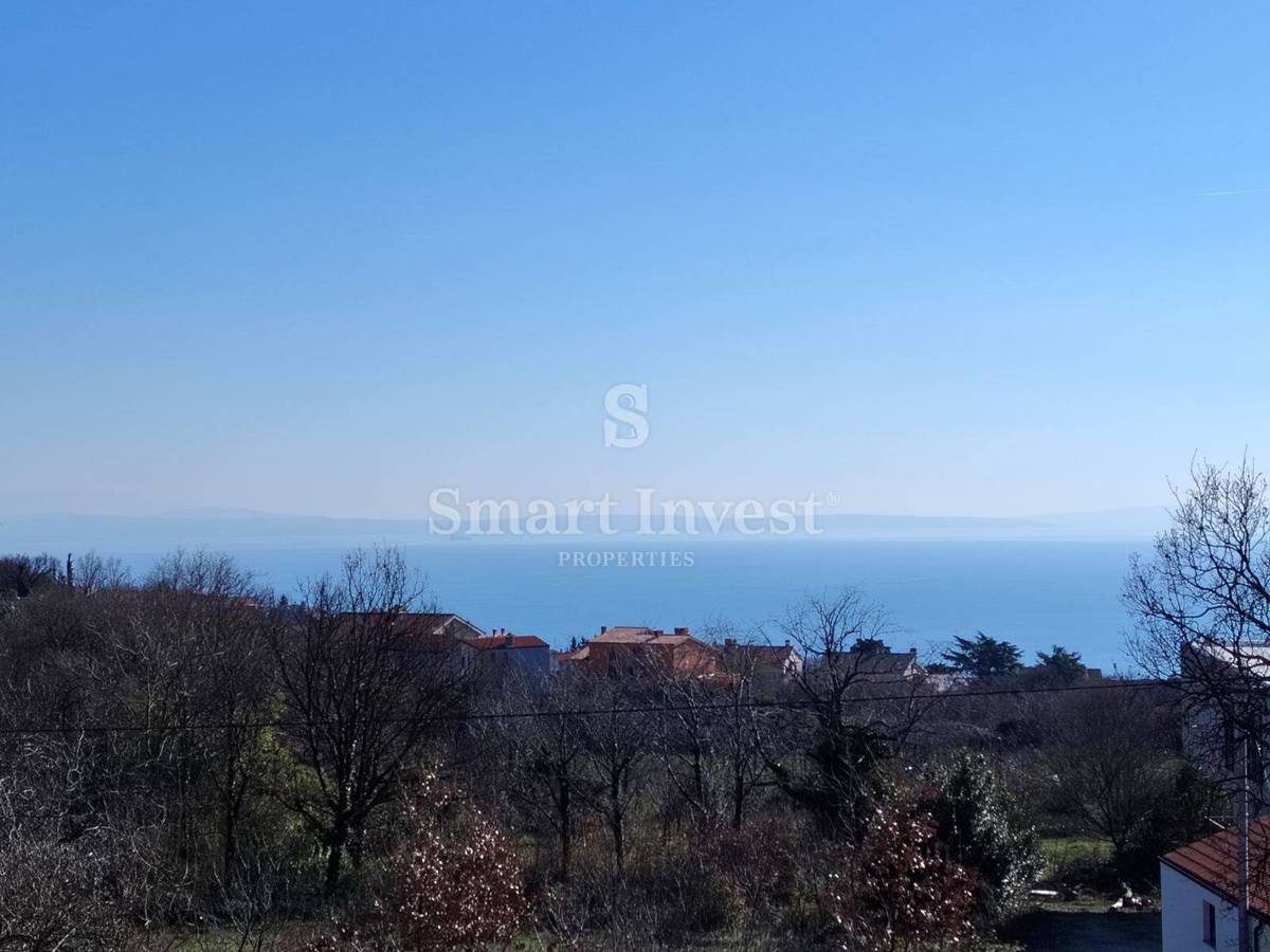 Appartamento Brestovice, Kastav, 98,08m2