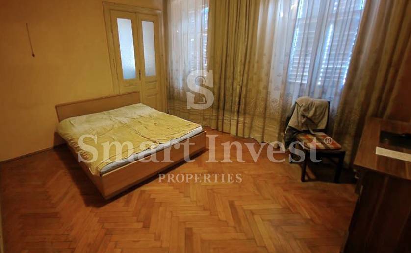 FIUME - - BELVEDER, appartamento da ristrutturare vicino al centro