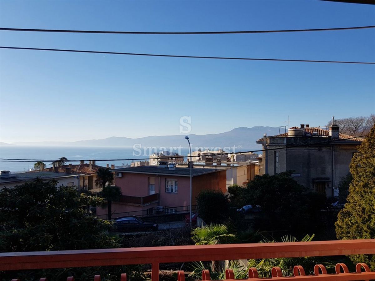 Casa Belveder, Rijeka, 292,56m2