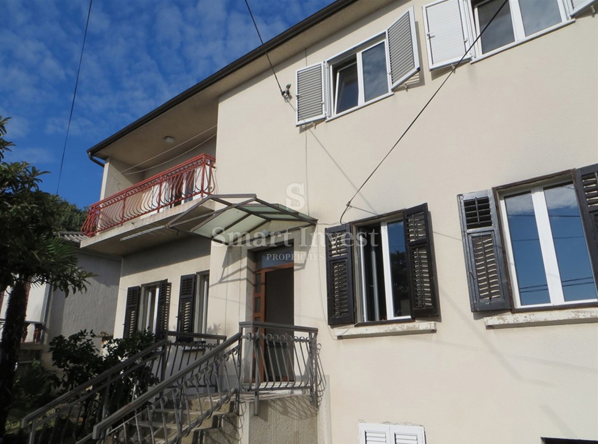 Casa Belveder, Rijeka, 292,56m2
