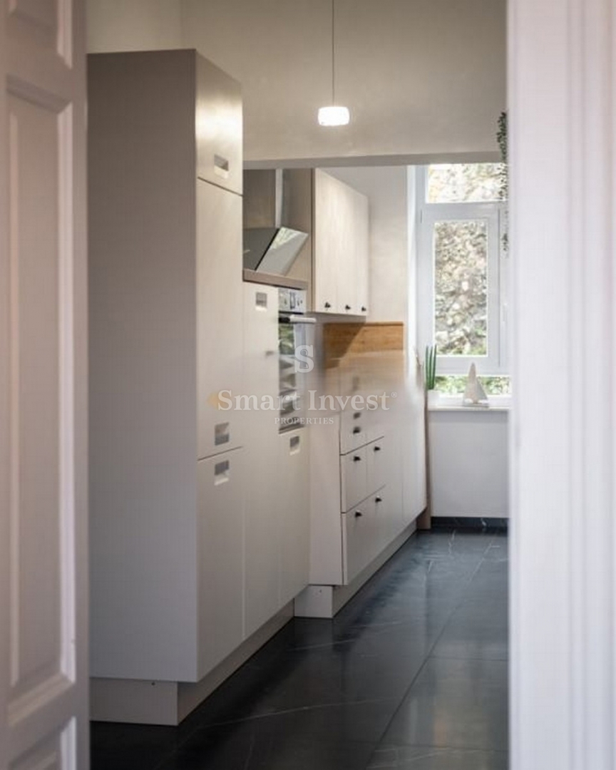 Appartamento Opatija - Centar, Opatija, 100,07m2