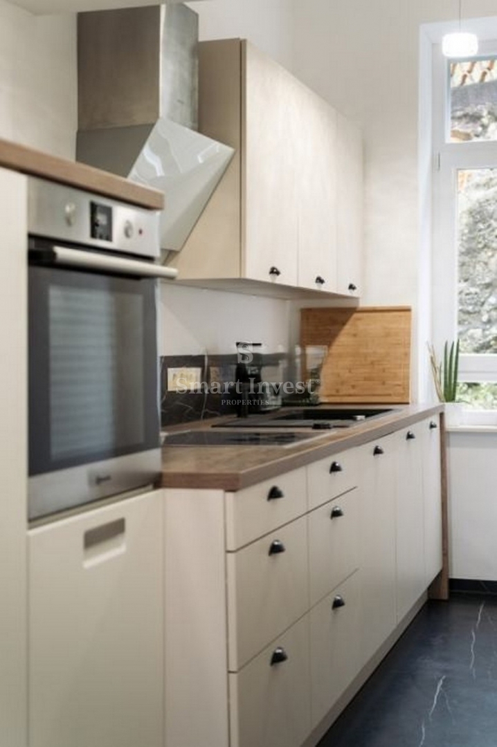 Appartamento Opatija - Centar, Opatija, 100,07m2