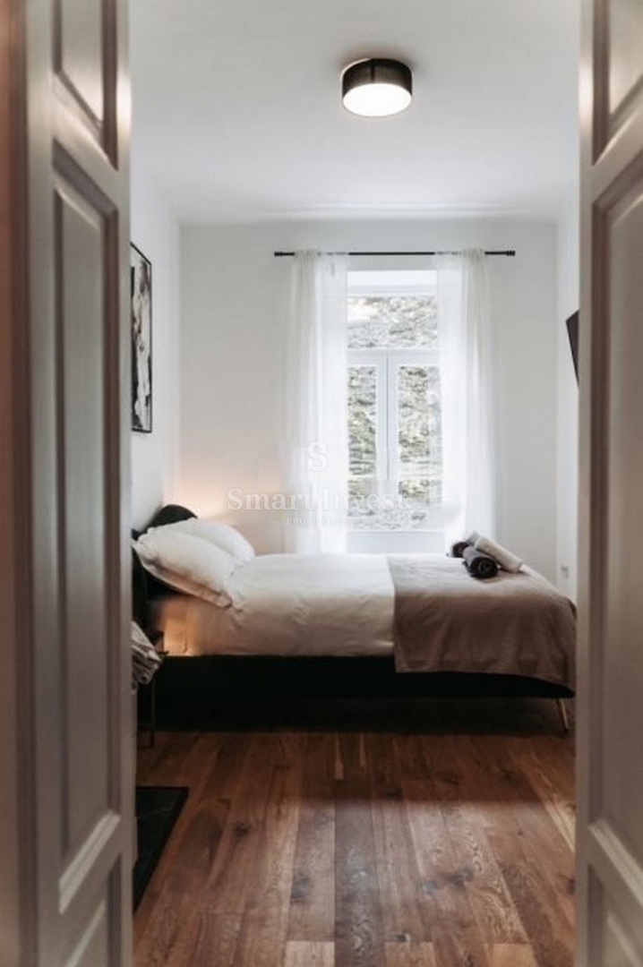 Appartamento Opatija - Centar, Opatija, 100,07m2