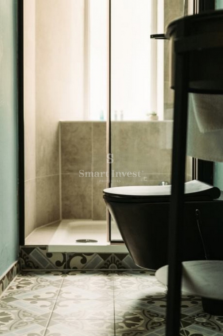 Appartamento Opatija - Centar, Opatija, 100,07m2