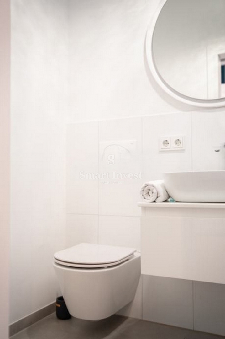 Appartamento Opatija - Centar, Opatija, 100,07m2