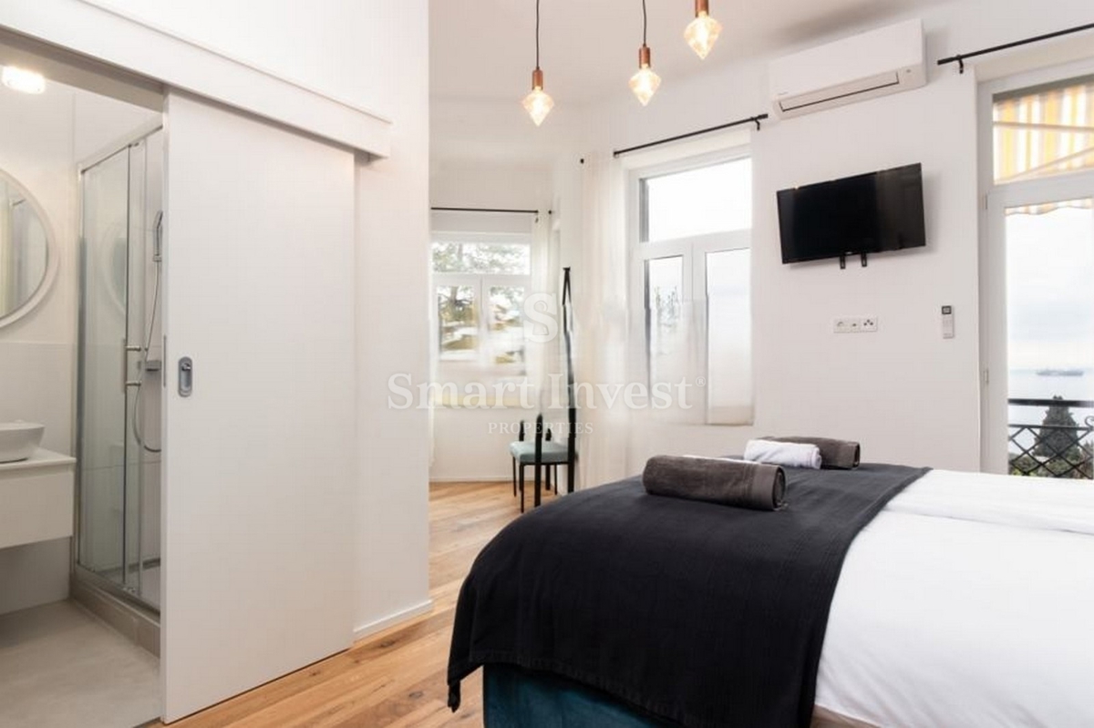 Appartamento Opatija - Centar, Opatija, 100,07m2