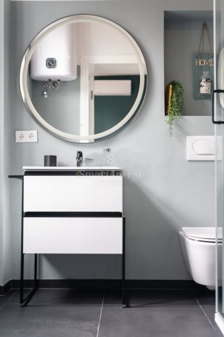 Appartamento Opatija - Centar, Opatija, 100,07m2