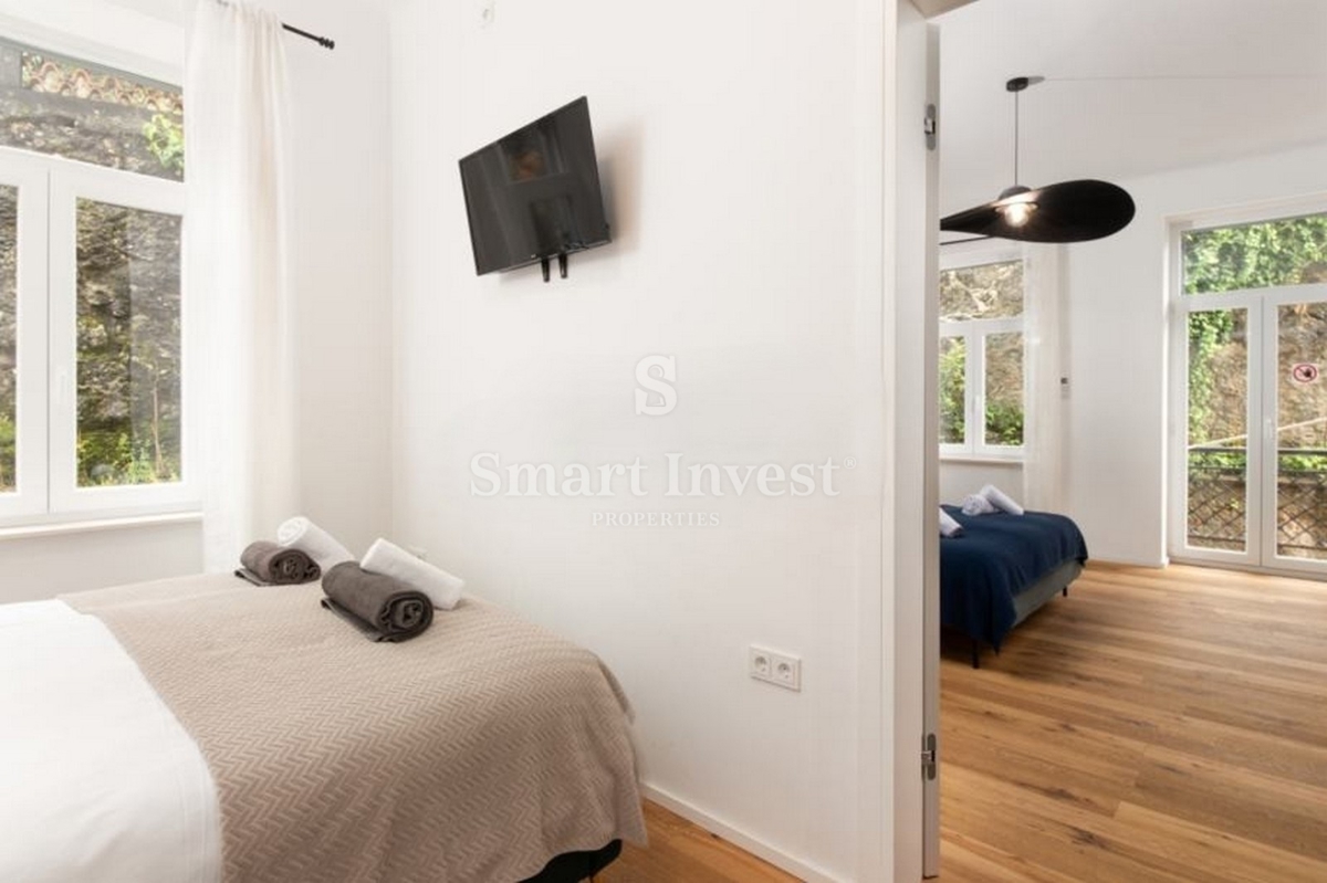 Appartamento Opatija - Centar, Opatija, 100,07m2