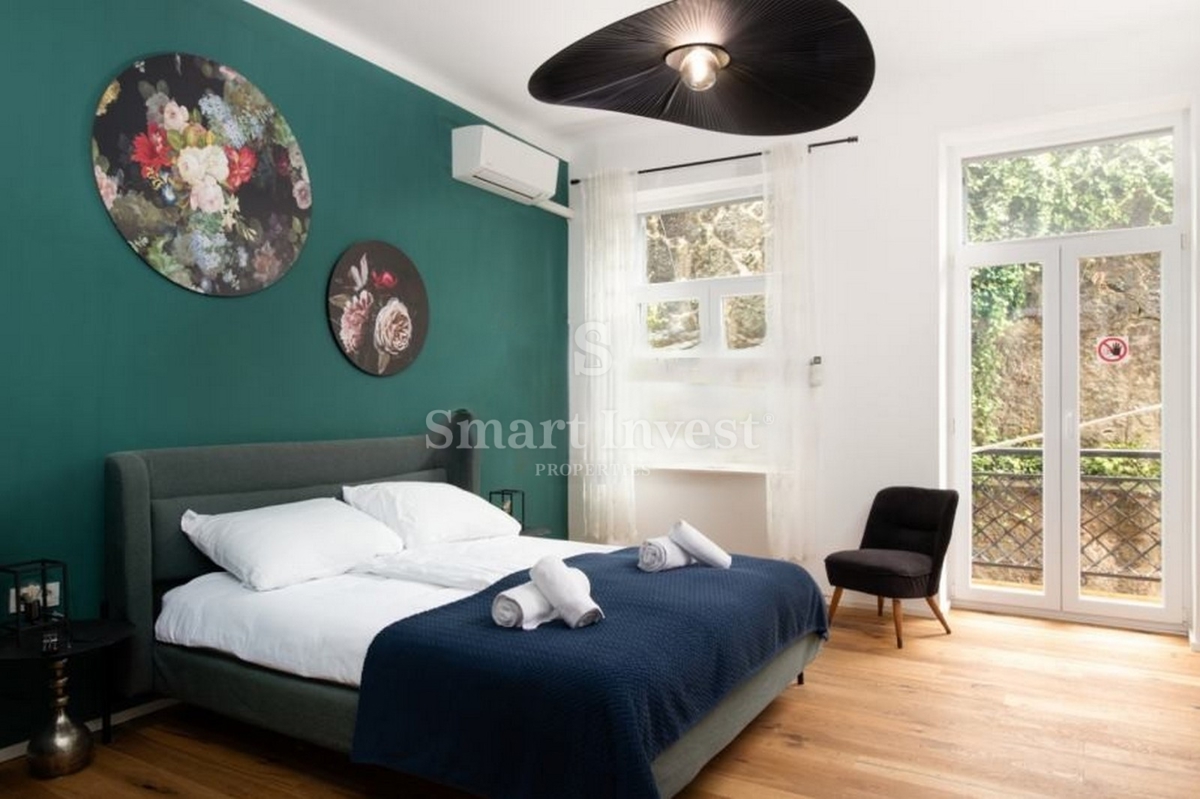 Appartamento Opatija - Centar, Opatija, 100,07m2