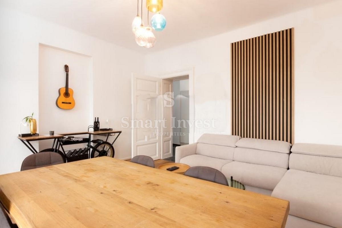 Appartamento Opatija - Centar, Opatija, 100,07m2