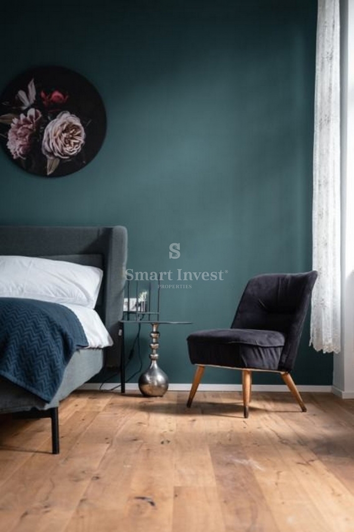 Appartamento Opatija - Centar, Opatija, 100,07m2