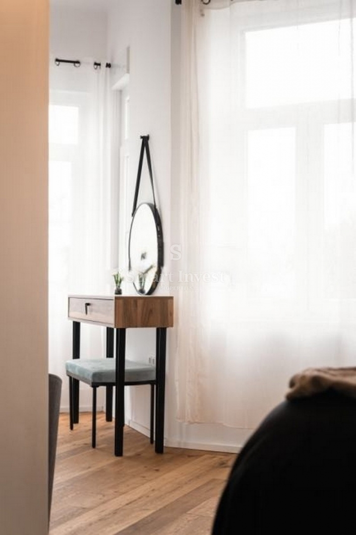 Appartamento Opatija - Centar, Opatija, 100,07m2