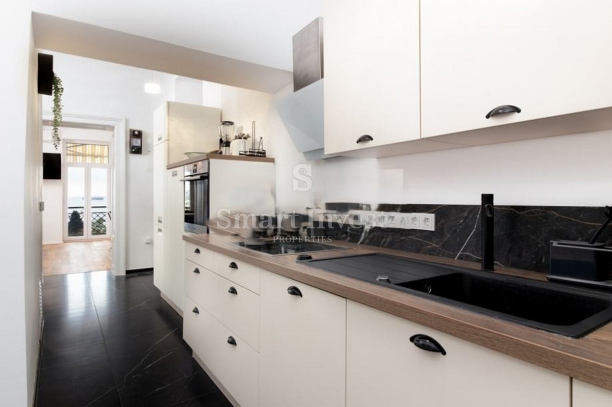 Appartamento Opatija - Centar, Opatija, 100,07m2