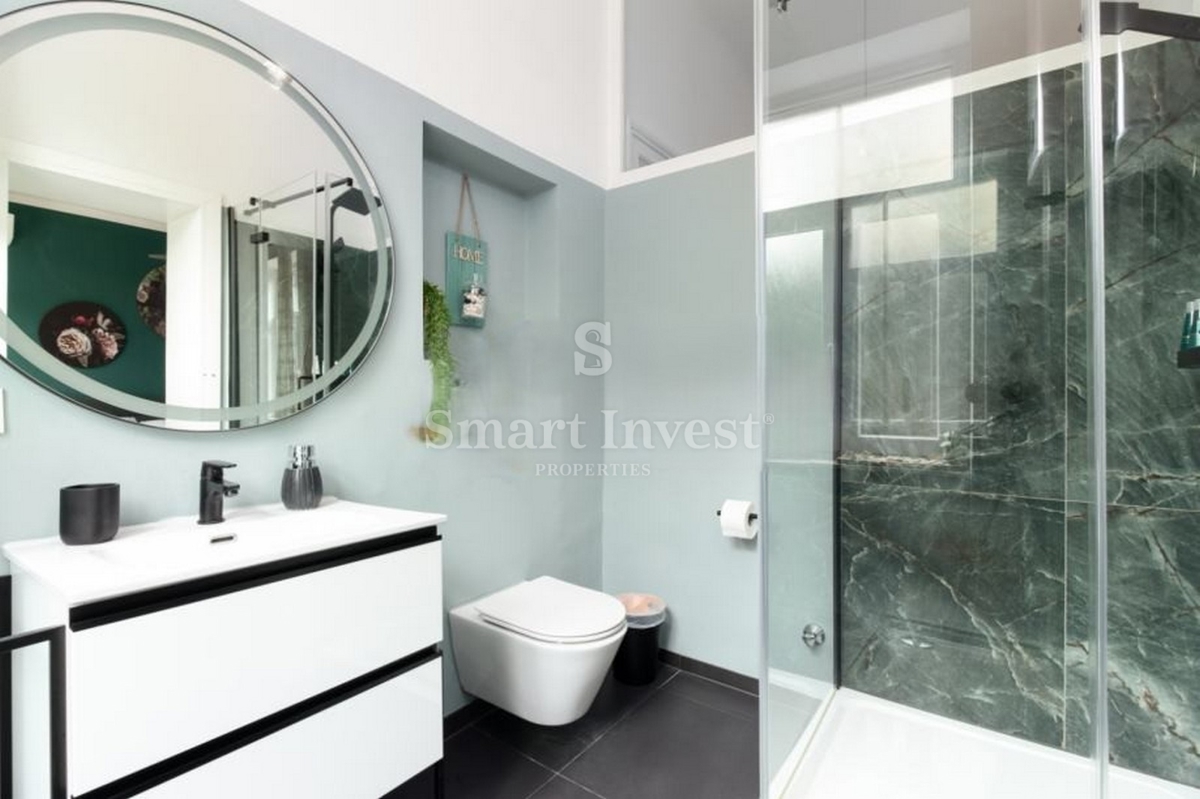 Appartamento Opatija - Centar, Opatija, 100,07m2