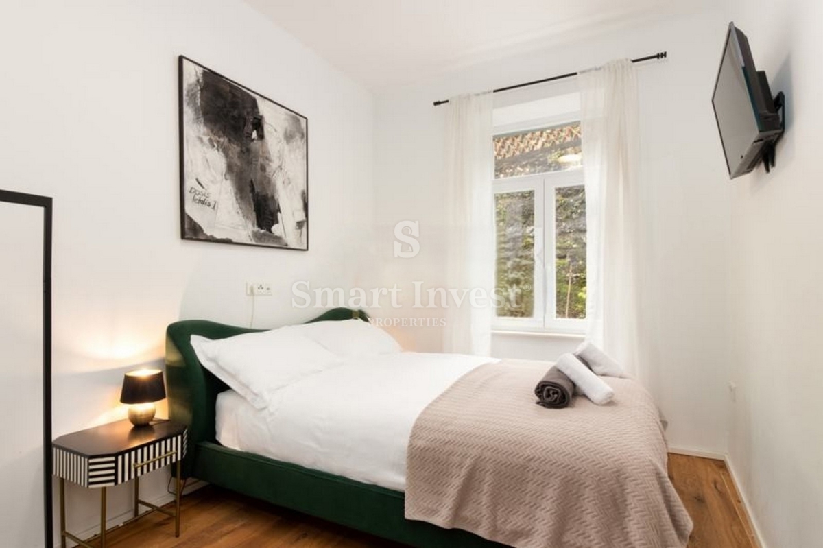 Appartamento Opatija - Centar, Opatija, 100,07m2