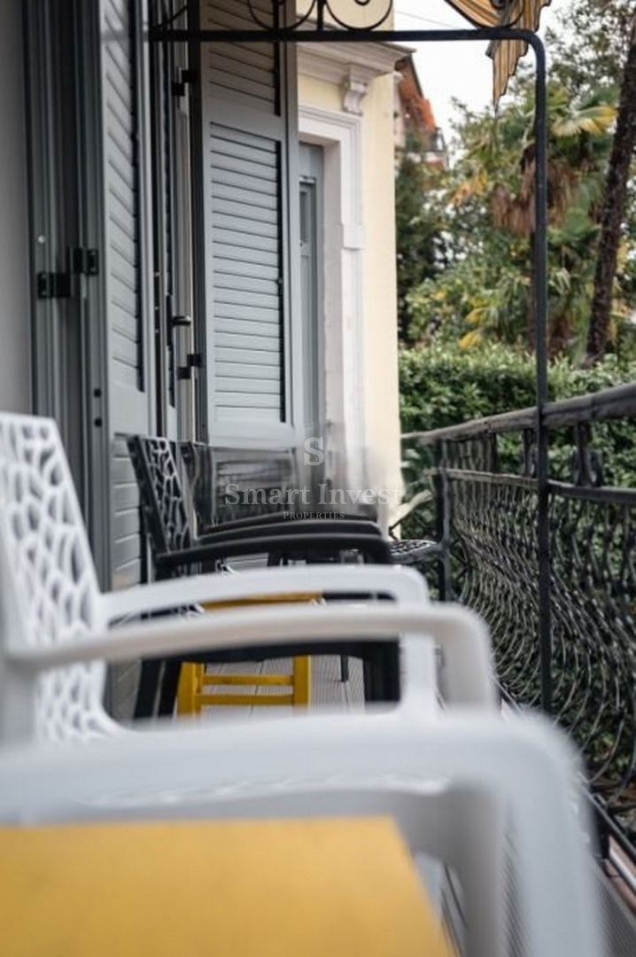 Appartamento Opatija - Centar, Opatija, 100,07m2