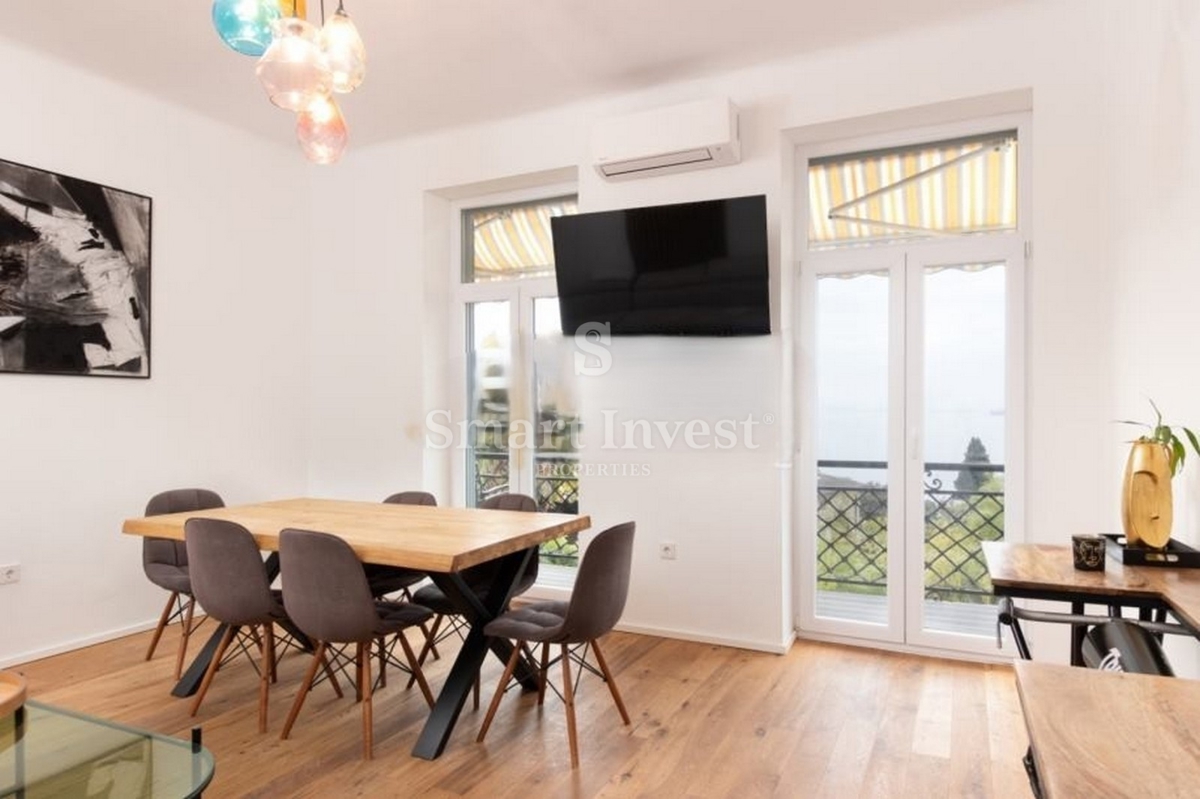 Appartamento Opatija - Centar, Opatija, 100,07m2