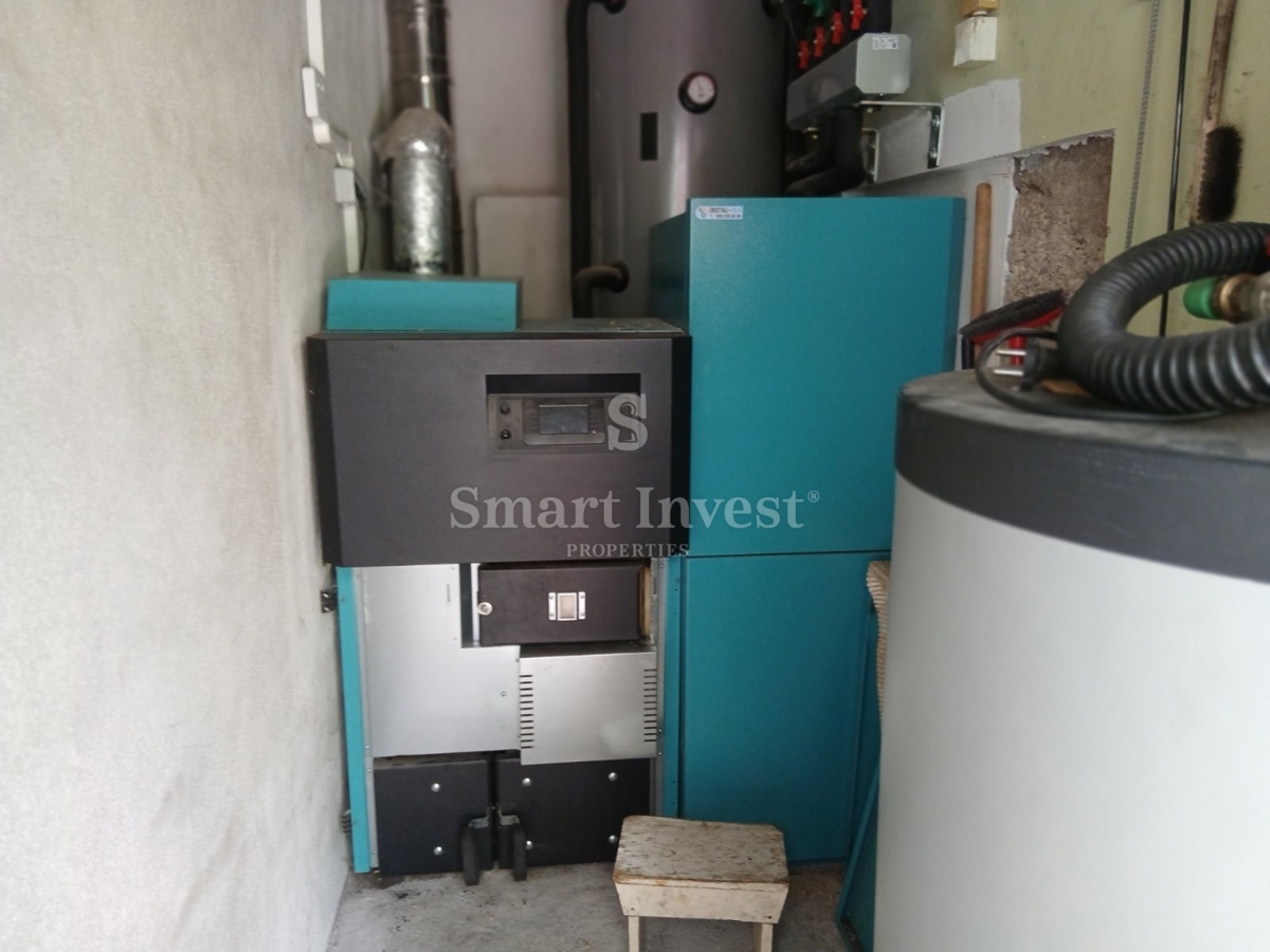 Casa Centar, Rijeka, 1m2