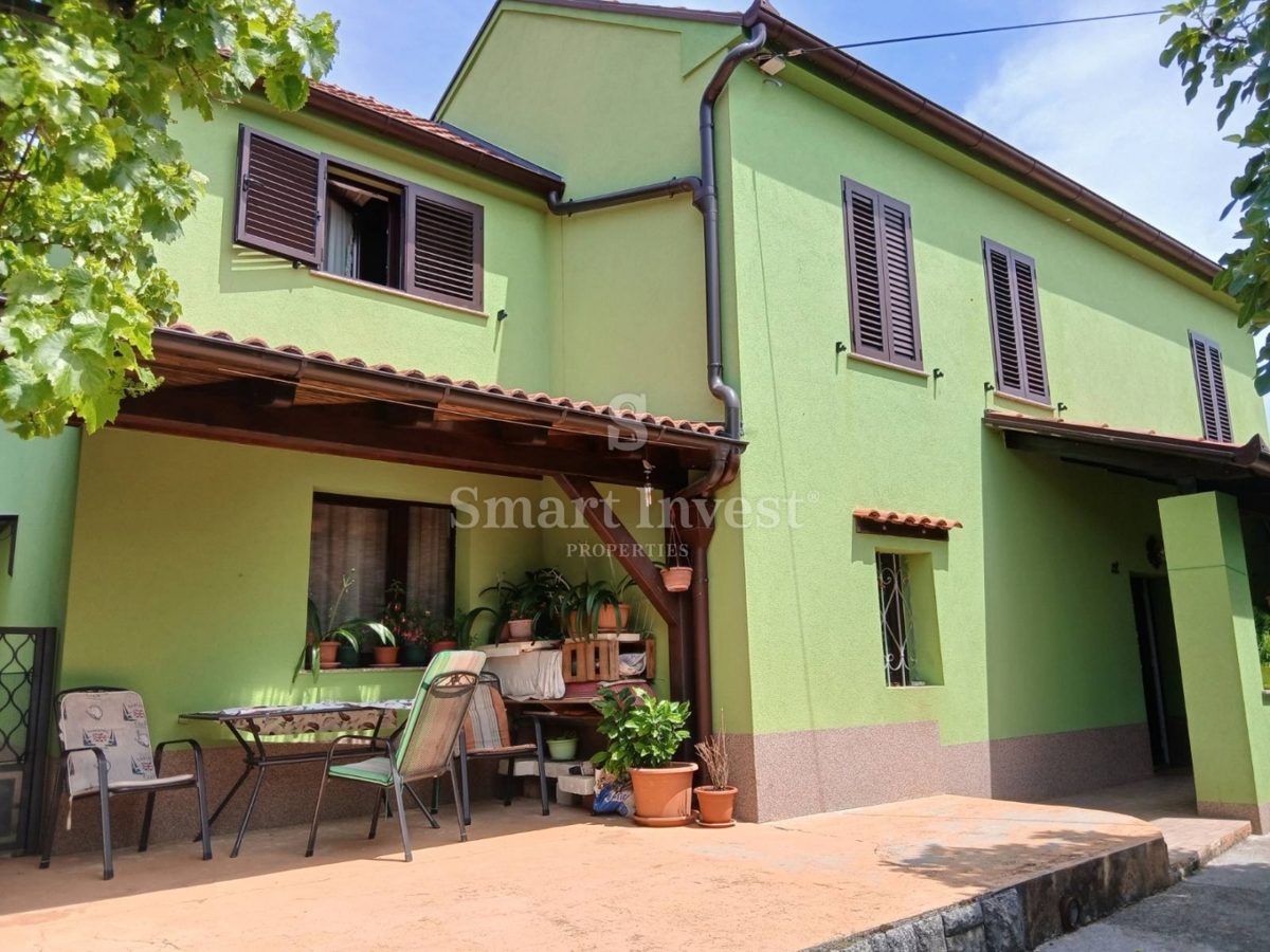 Casa Centar, Rijeka, 1m2