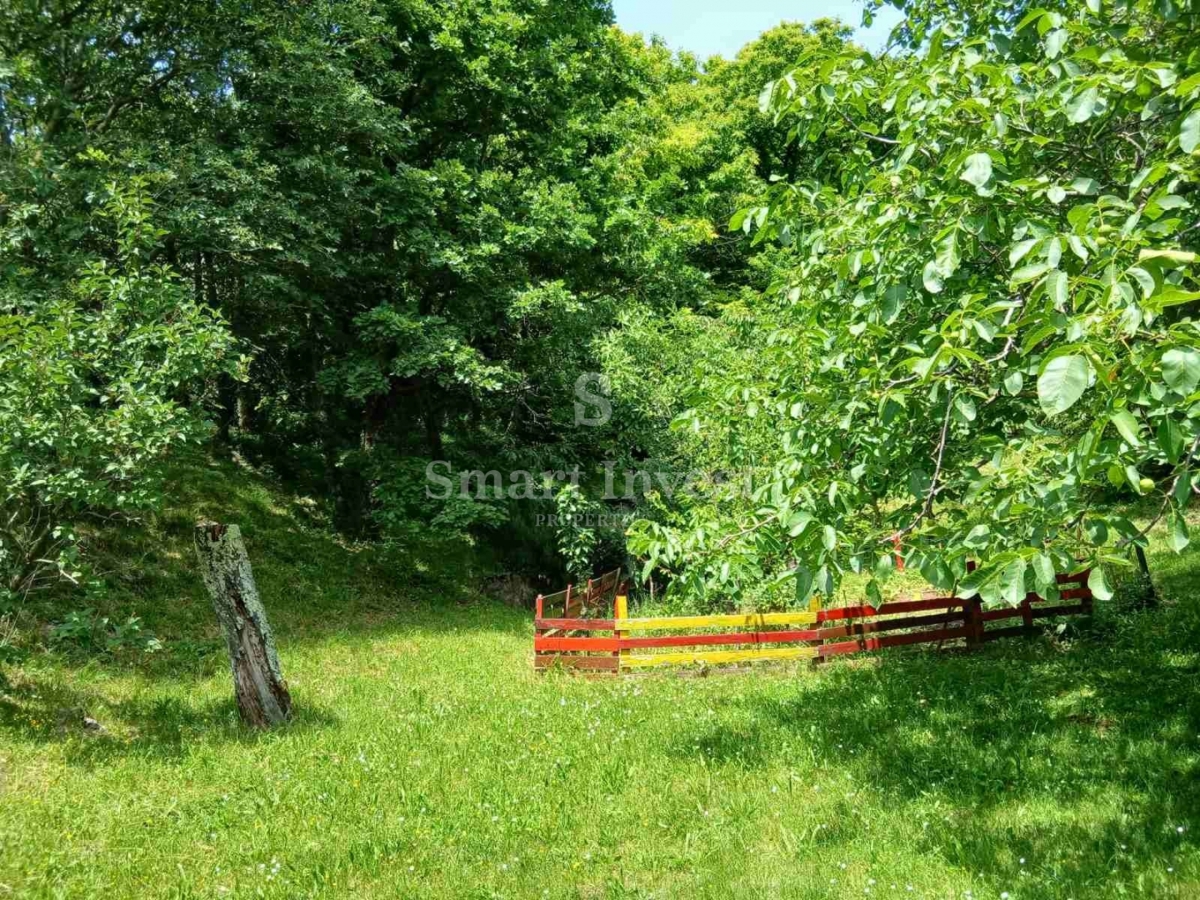 Casa Centar, Rijeka, 1m2