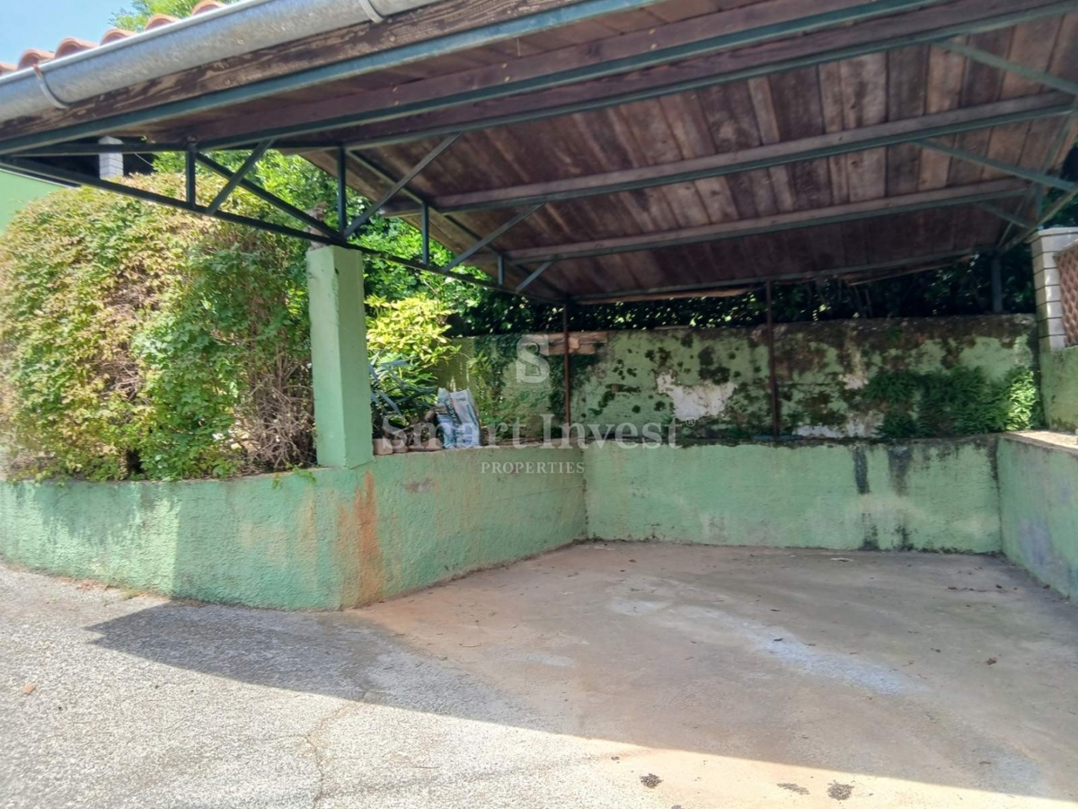 Casa Centar, Rijeka, 1m2