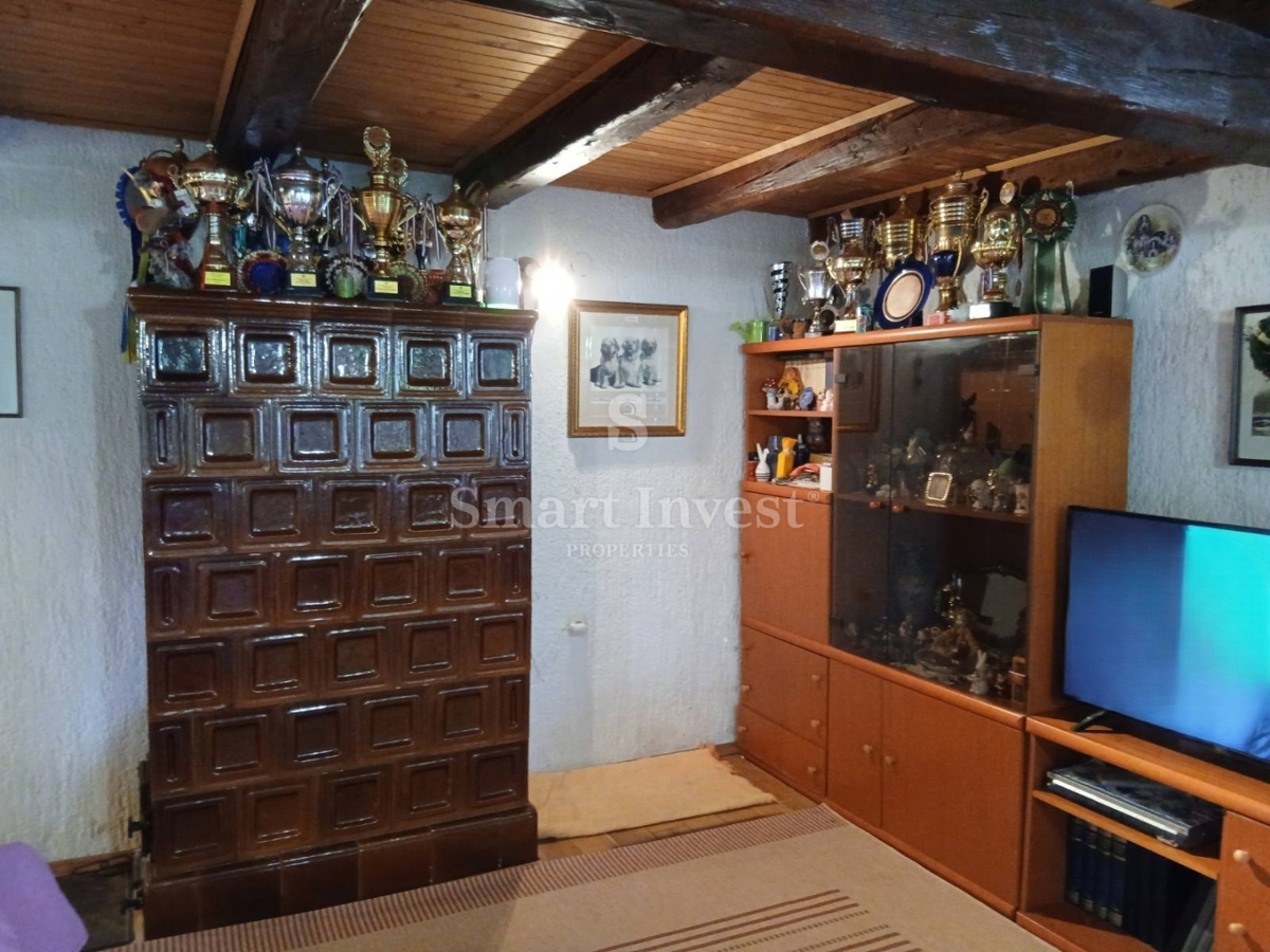 Casa Centar, Rijeka, 1m2