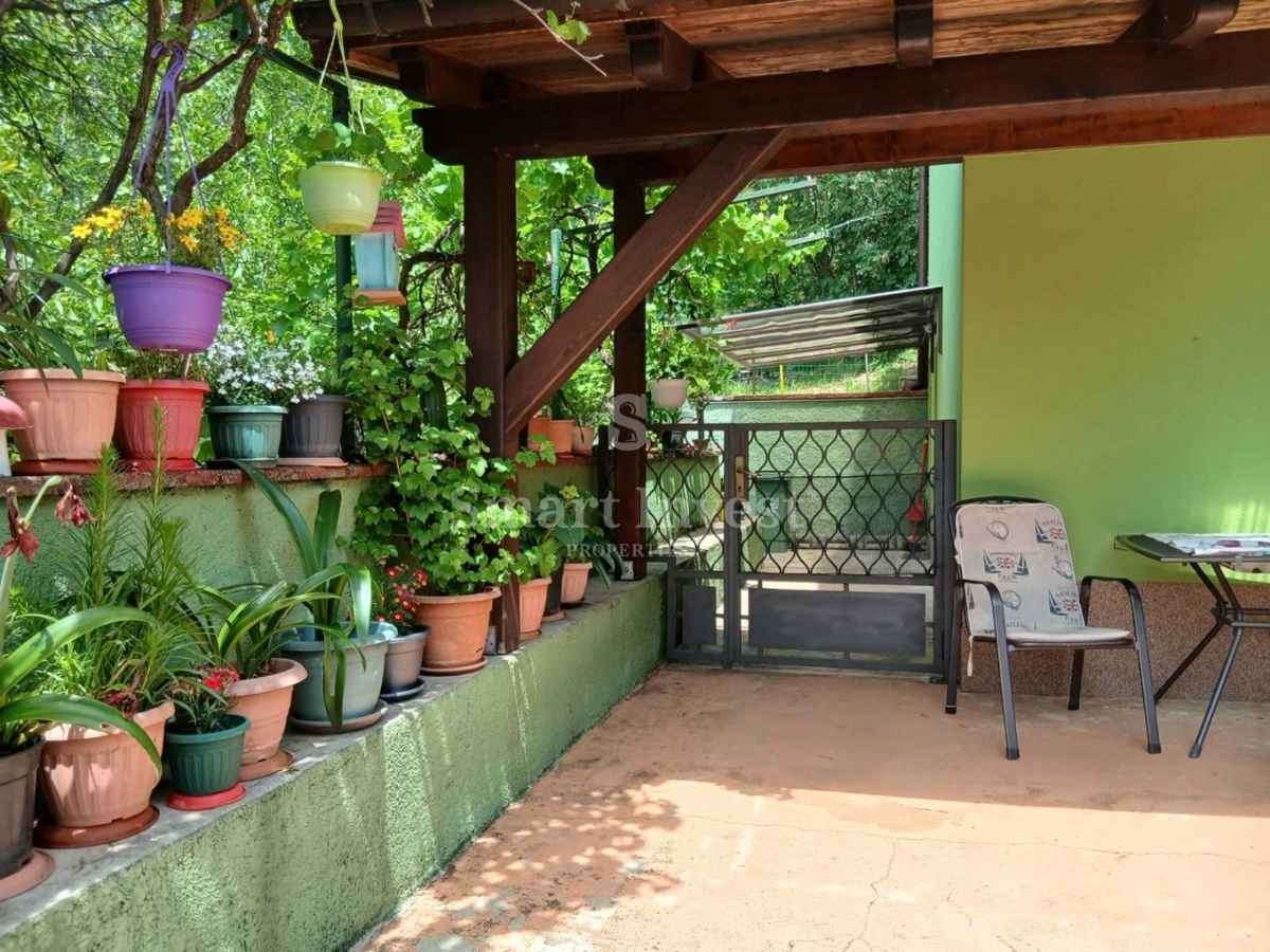 Casa Centar, Rijeka, 1m2