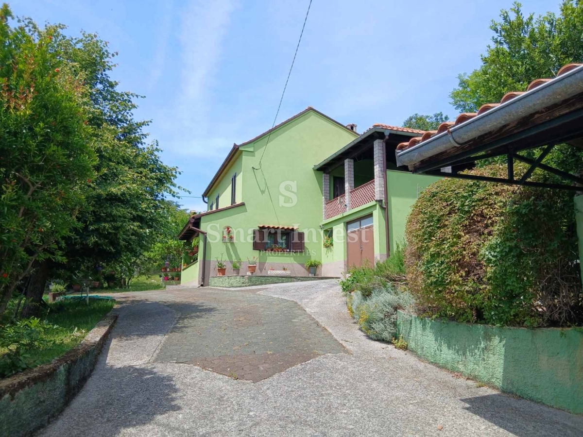 Casa Centar, Rijeka, 1m2