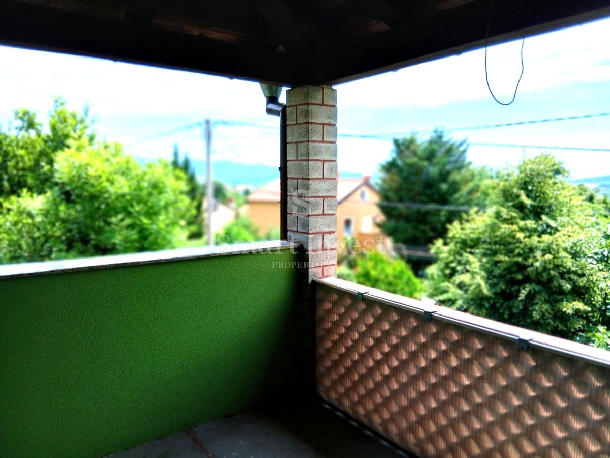 Casa Centar, Rijeka, 1m2