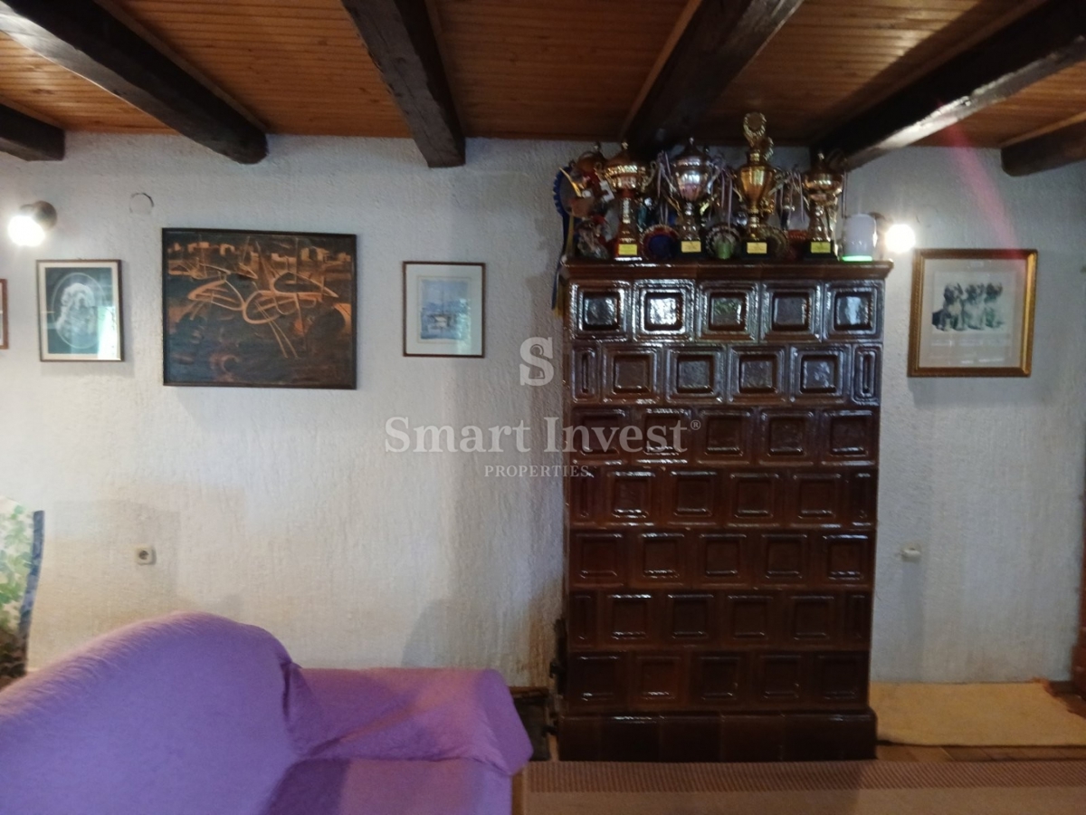 Casa Centar, Rijeka, 1m2