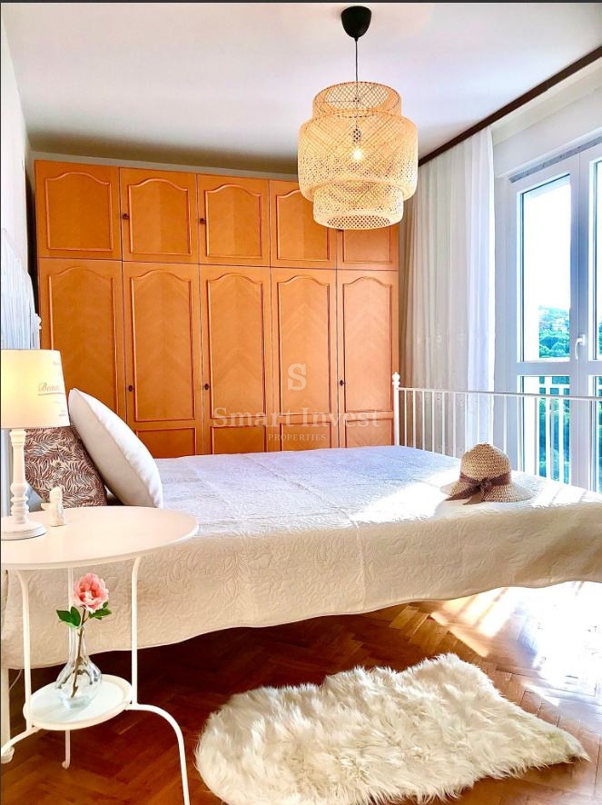 Appartamento Rastočine, Rijeka, 50,18m2