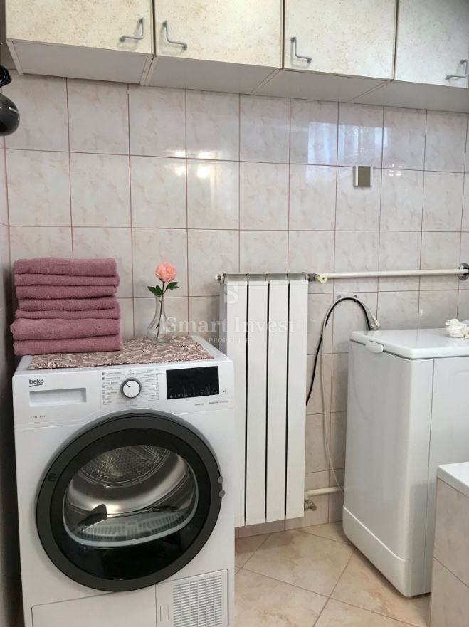 Appartamento Rastočine, Rijeka, 50,18m2