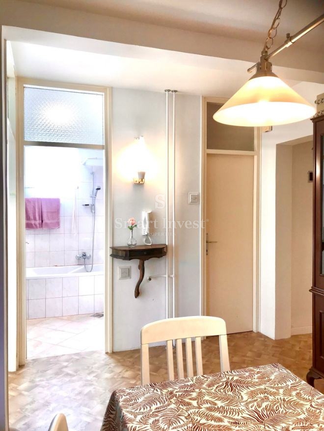 Appartamento Rastočine, Rijeka, 50,18m2