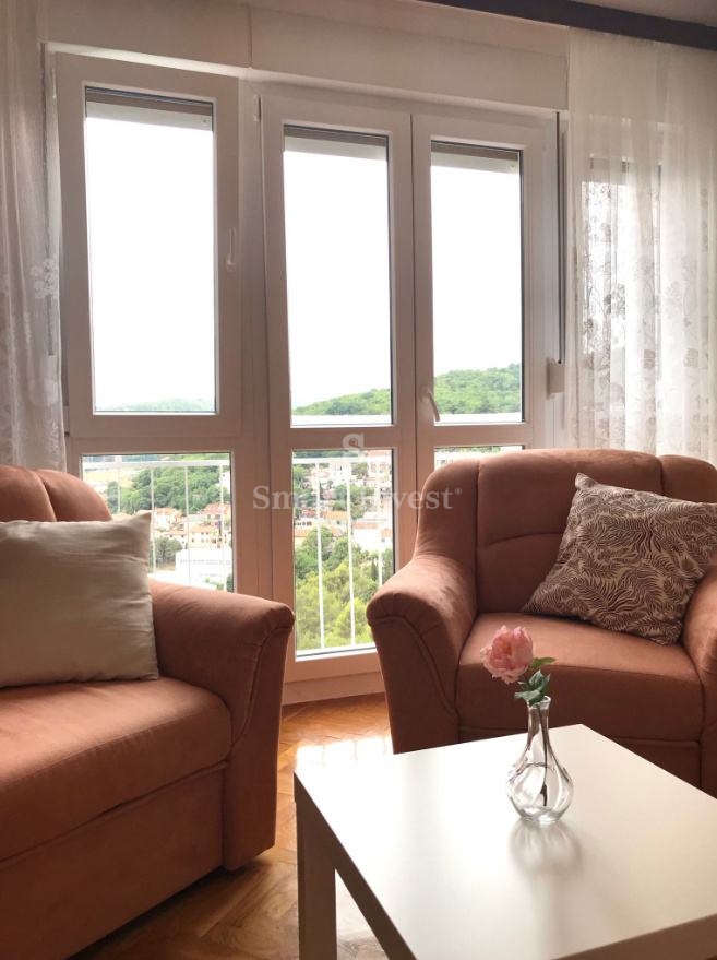 Appartamento Rastočine, Rijeka, 50,18m2