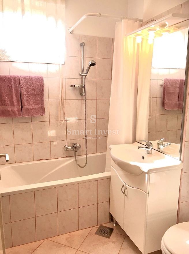 Appartamento Rastočine, Rijeka, 50,18m2