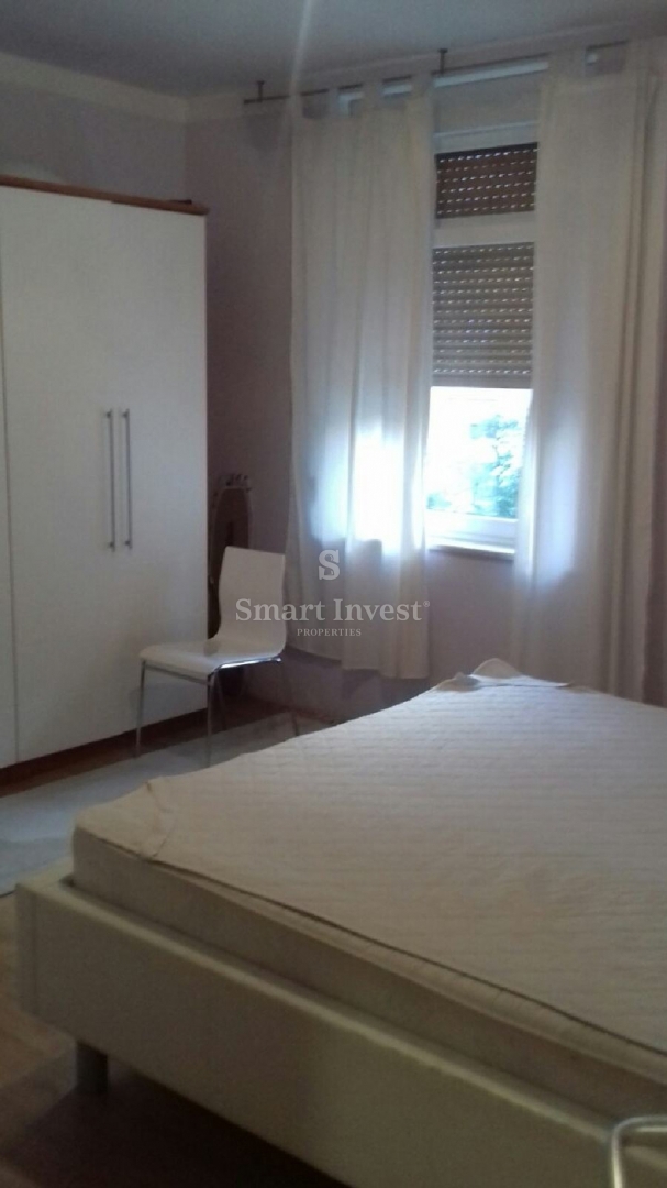 Appartamento Turnić, Rijeka, 80m2