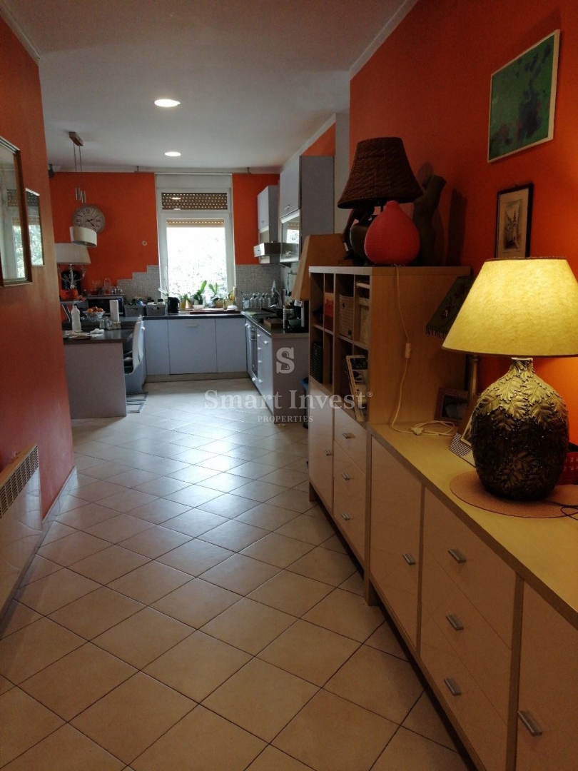 Appartamento Turnić, Rijeka, 80m2