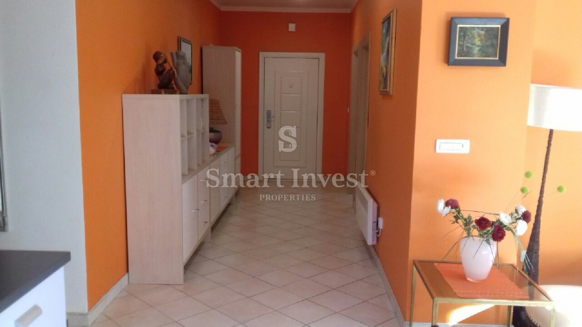 Appartamento Turnić, Rijeka, 80m2