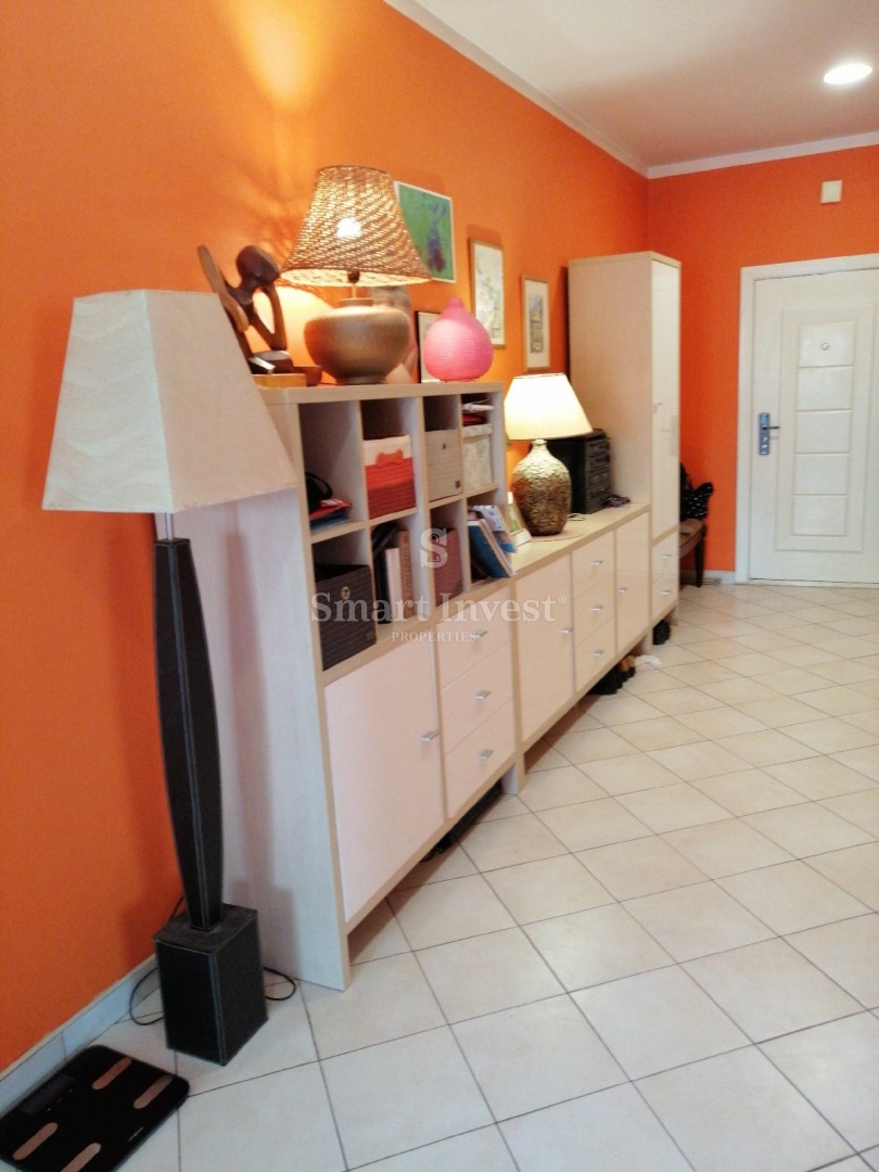 Appartamento Turnić, Rijeka, 80m2