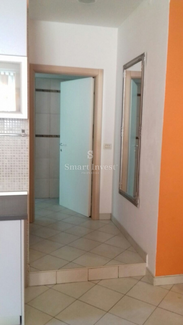 Appartamento Turnić, Rijeka, 80m2